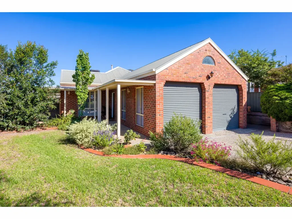 3 Dirru Court, Springdale Heights, NSW 2641