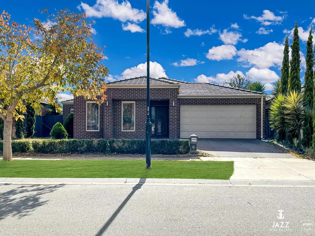 Perfect family home at a Prime location