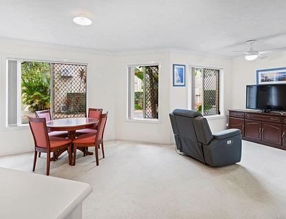 35/57 Worendo Street, Southport, Gold Coast, 1 rūma, 1 rūma horoi, Apartment