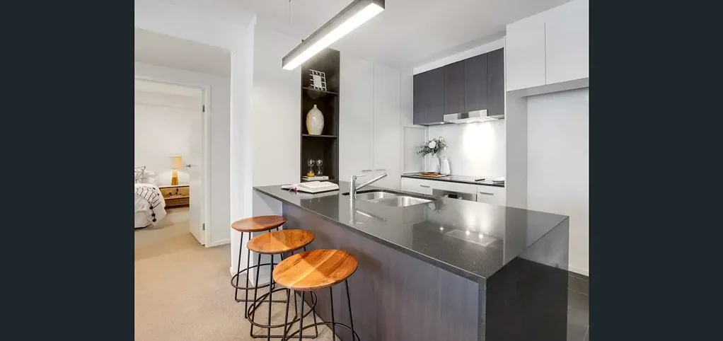 Modern Riverside Living in the Heart of Newstead