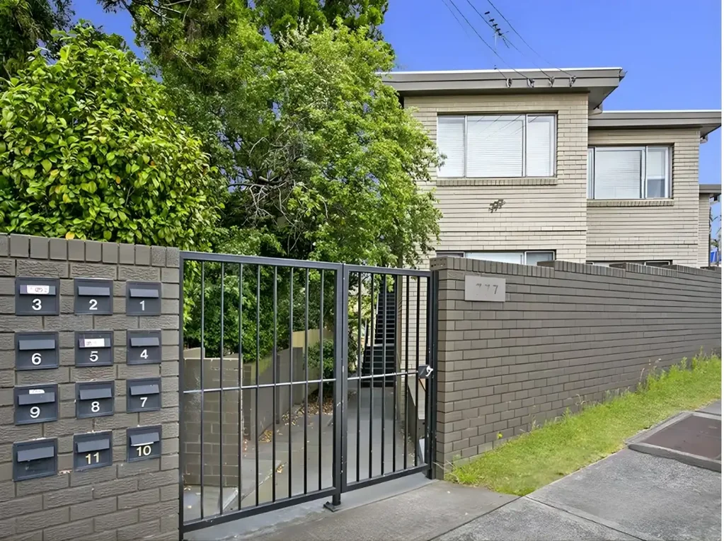 11/777 Victoria Road, Ryde, NSW 2112