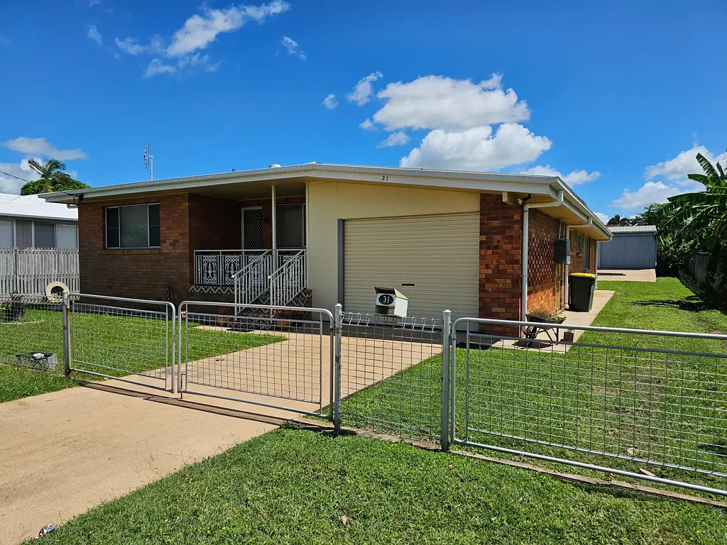 31 Munro Street, Ayr, QLD 4807