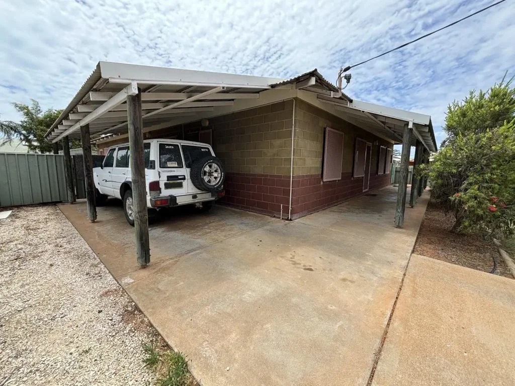 23 Granberry Drive, Brockman, WA 6701