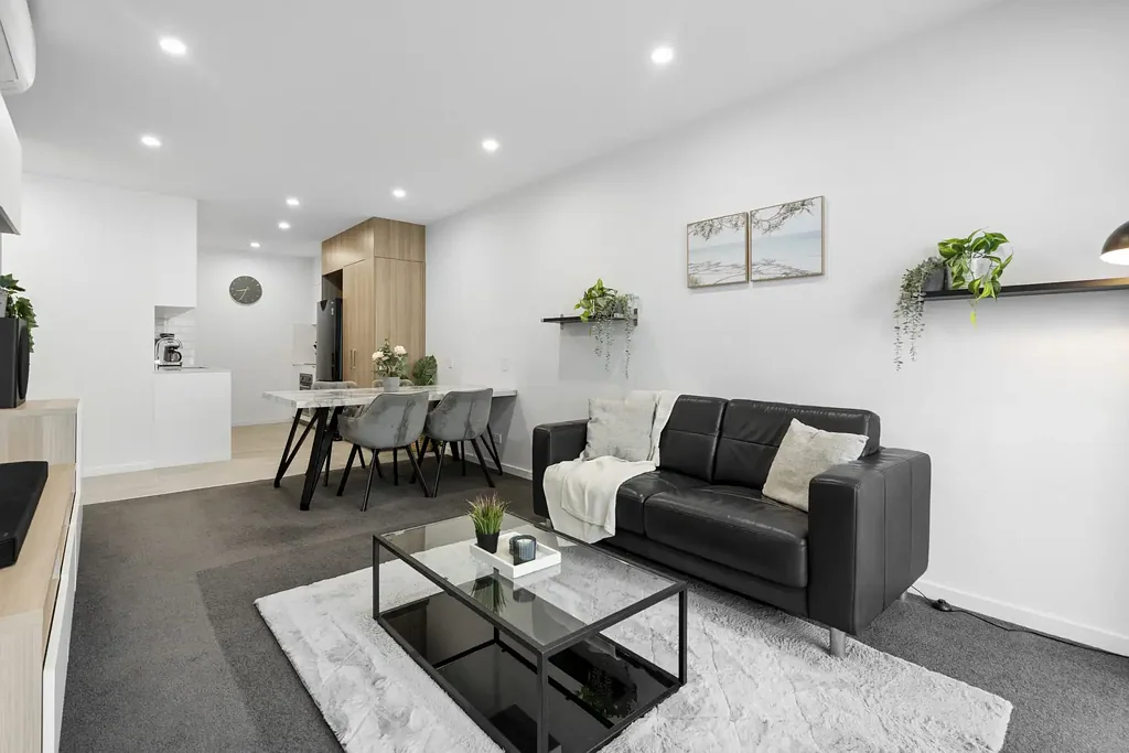 Wynnum 2غرفة نوم Low-Maintenance Living in a Prime Bayside Location!
