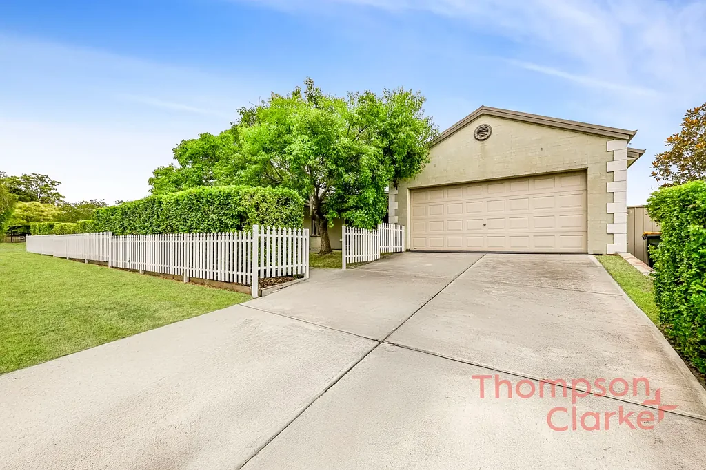 21 Lowe Street, Metford, NSW 2323