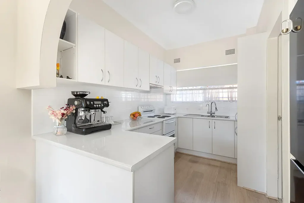 6/9 Edgeworth David Avenue, Hornsby, NSW 2077