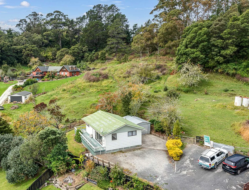 25A Darwin Road, Outer Kaiti, Gisborne, 2 Schlafzimmer, 1 Badezimmer, House