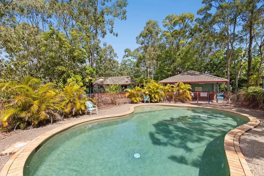 Elanora 2બેડરૂમ A Peaceful Bushland Retreat with Space to Surprise