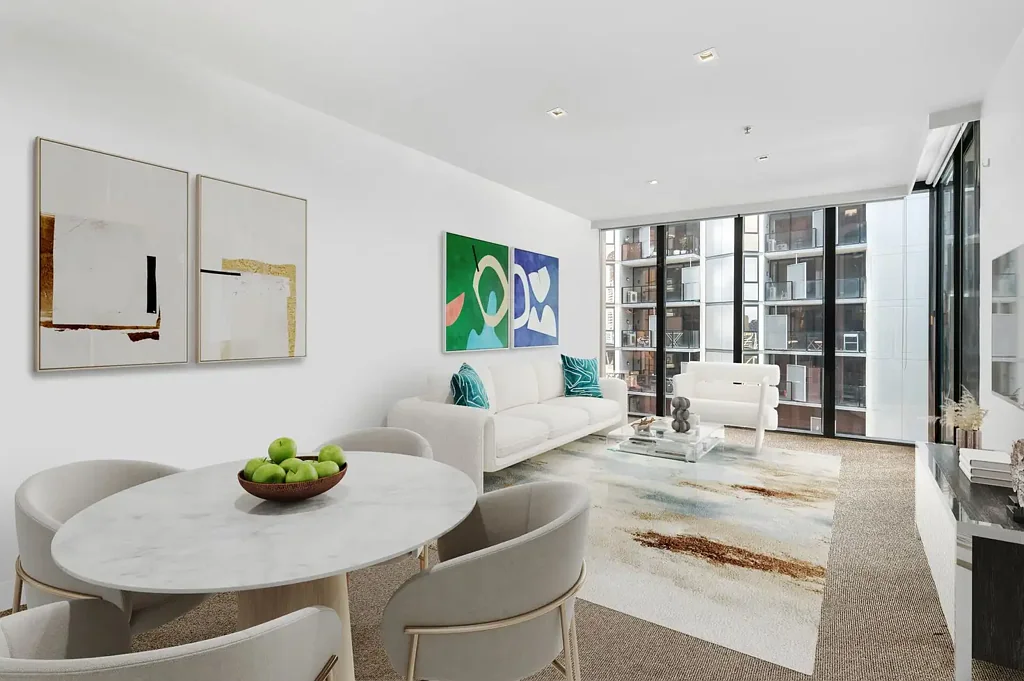 1502/677 La Trobe Street, Docklands, VIC 3008
