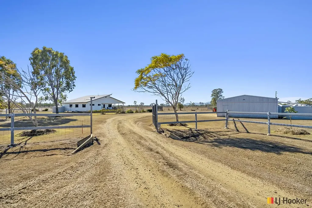 Alton Downs 5 Bedroom Exceptional Rural Living in Alton Downs