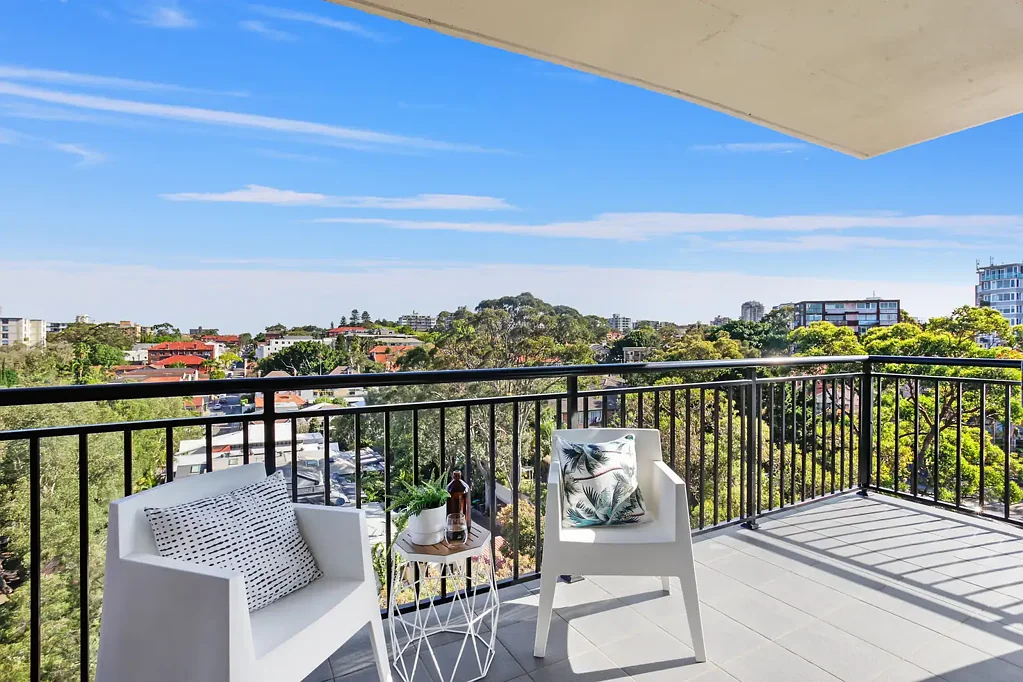 Newly Renovated Apartment- Coastal Sanctuary