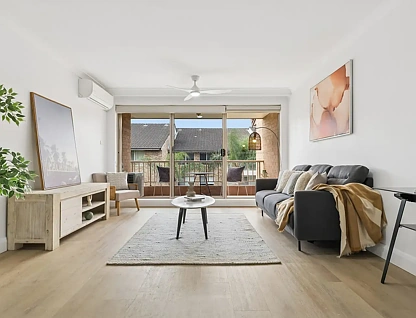 11/14 Frank Oliveri Drive, Chipping Norton, NSW 2170, 2部屋, 1バスルーム, Unit