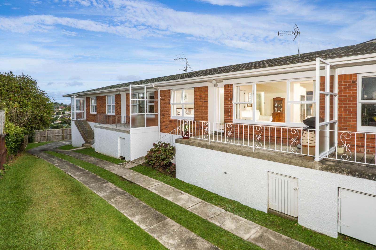 Residential  Mixed Housing Suburban Zone