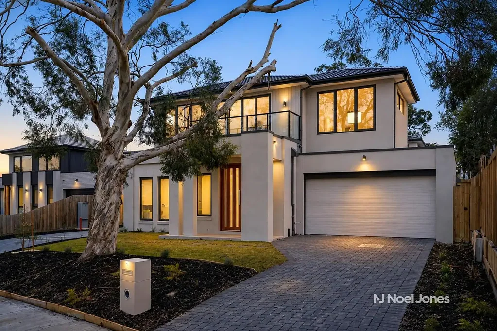 Mitcham 4ਬੈੱਡਰੂਮ Designed For Quality, Style and Space