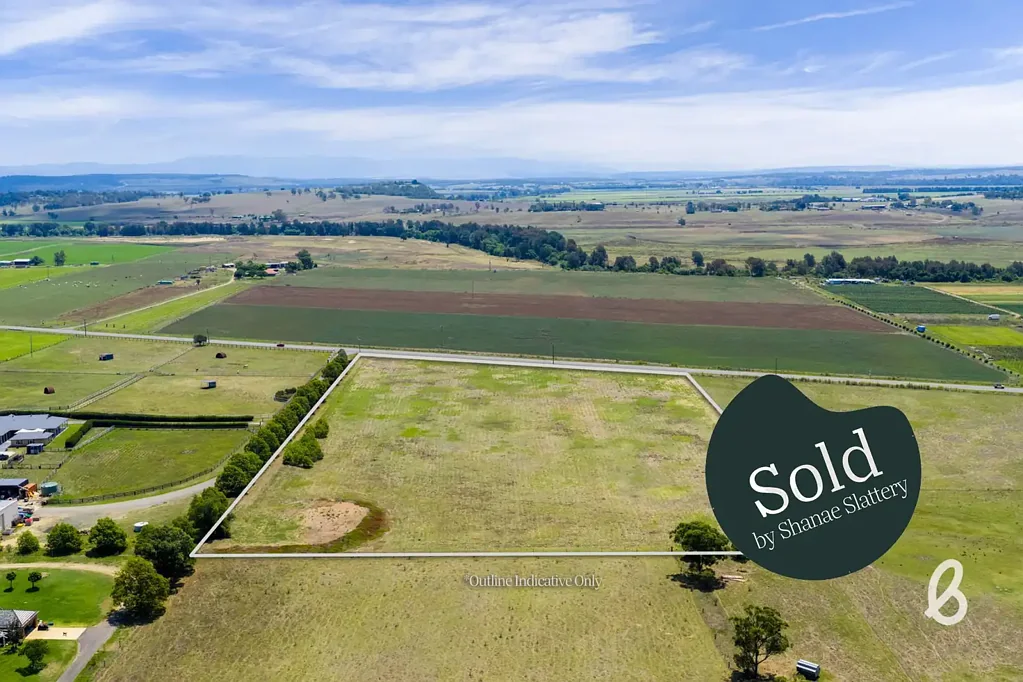LOT 13 Putty Road, Singleton, NSW 2330