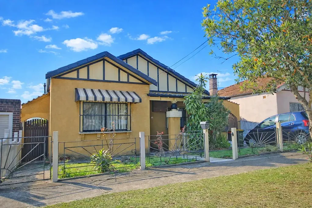 Renovated 3 bedroom family home in quiet location