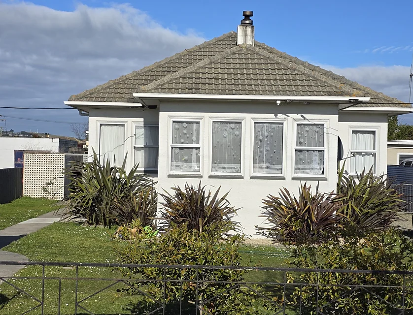 5 Teviot Street, Oamaru, Waitaki, 3部屋, 1バスルーム, House