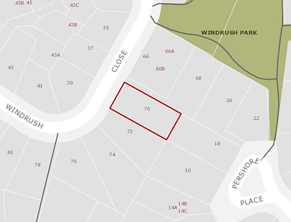 70 Windrush Close, Mangere, Manukau City, 0 Kuwarto, 1 Banyo