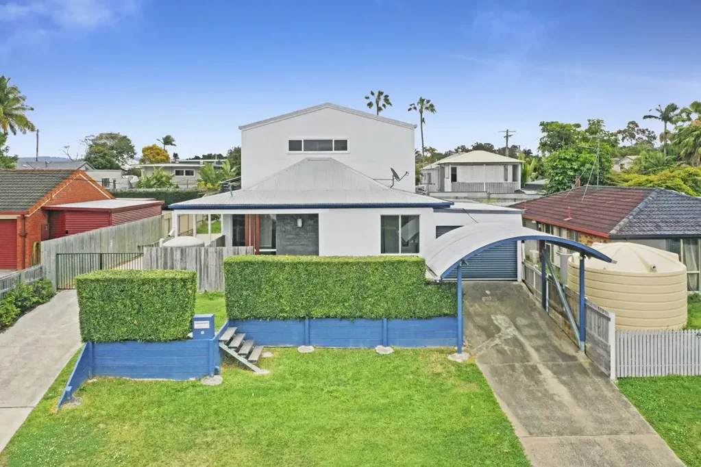 Coomera 5chambre The Perfect Home in the Perfect Location�A Rare Opportunity!