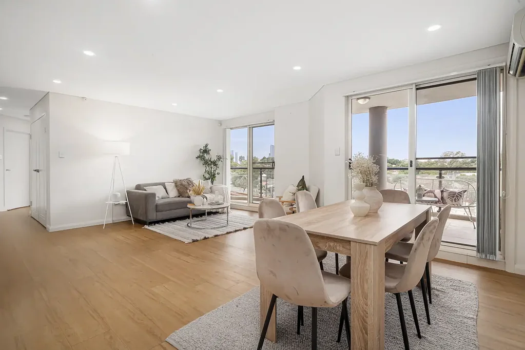 402/91d Bridge Road, Westmead, NSW 2145