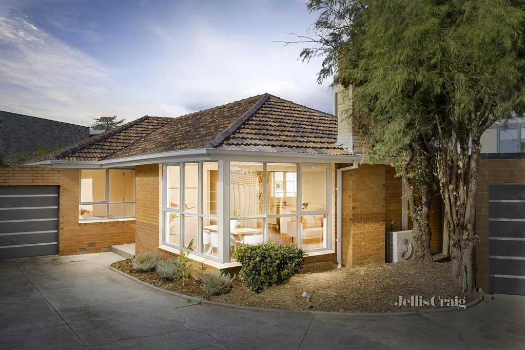 6/23-25 Cedric Street, Ivanhoe East, VIC 3079
