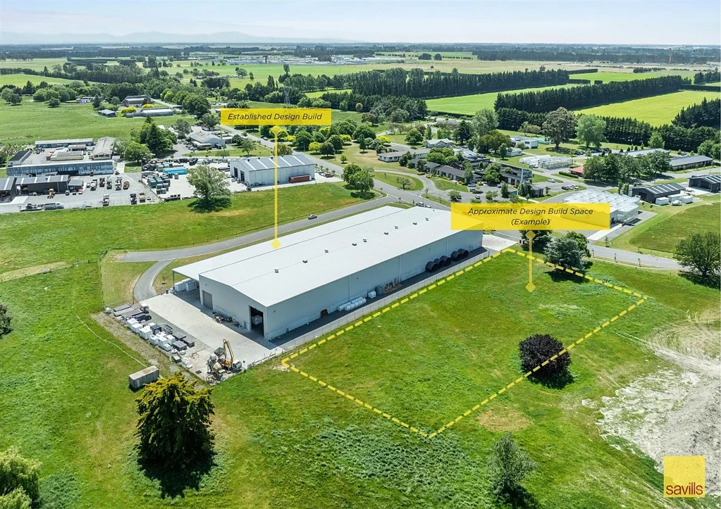 Templeton Flexible Design Built Opportunities