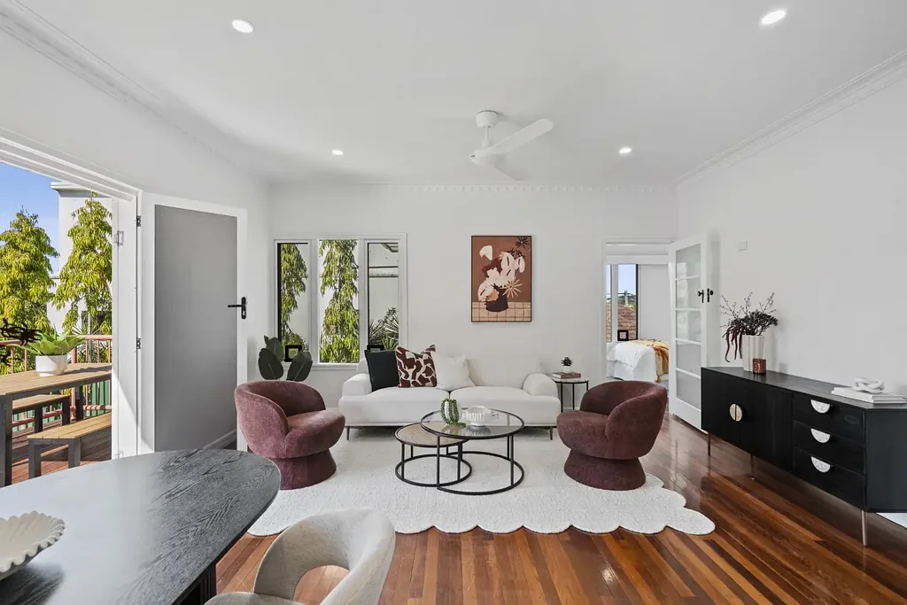 Annerley 3બેડરૂમ Mountain Views in a Peaceful Pocket