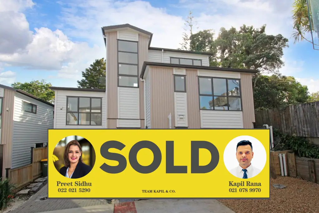 84C Whitney Street, New Windsor, Auckland City, Auckland