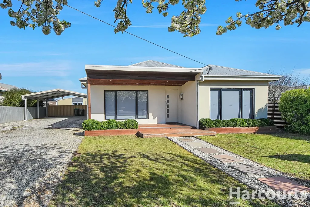 Horsham 3Zimmer Wimmera River Precinct.
