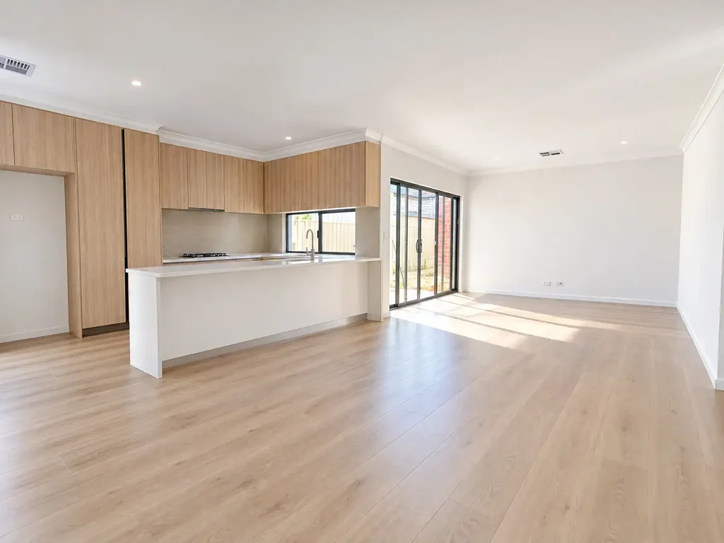 Gosnells 3ਬੈੱਡਰੂਮ BRAND NEW HOME IN THE HEART OF GOSNELL