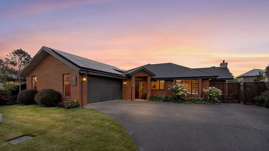5 Rooney Place, Aidanfield, Christchurch, Canterbury