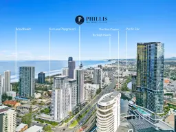 1005/2663 Gold Coast Highway, Broadbeach