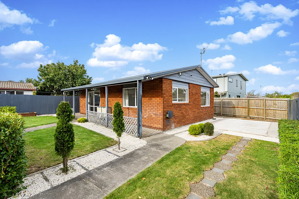 108 Hoani Street, Northcote, Christchurch, Canterbury