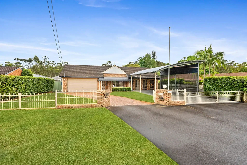 40 Reeves Street, Narara, NSW 2250