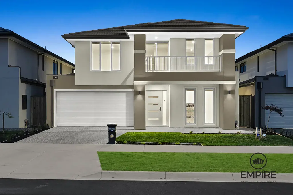 Clyde North 4ਬੈੱਡਰੂਮ Brand New! Carlisle Homes!