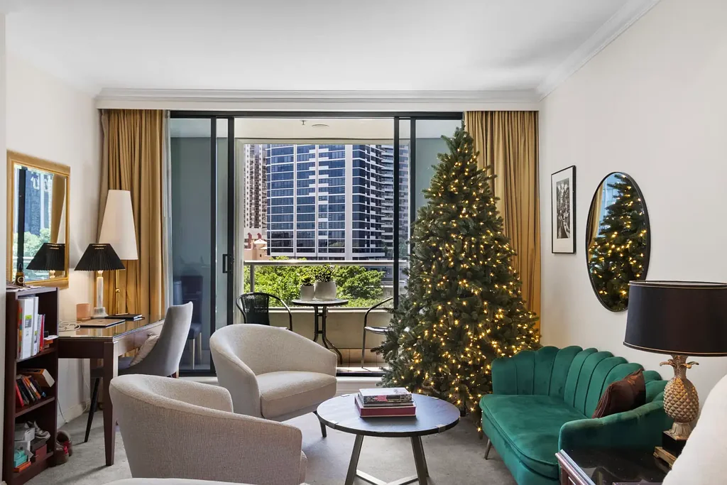 726/187 Kent St, Sydney, NSW 2000