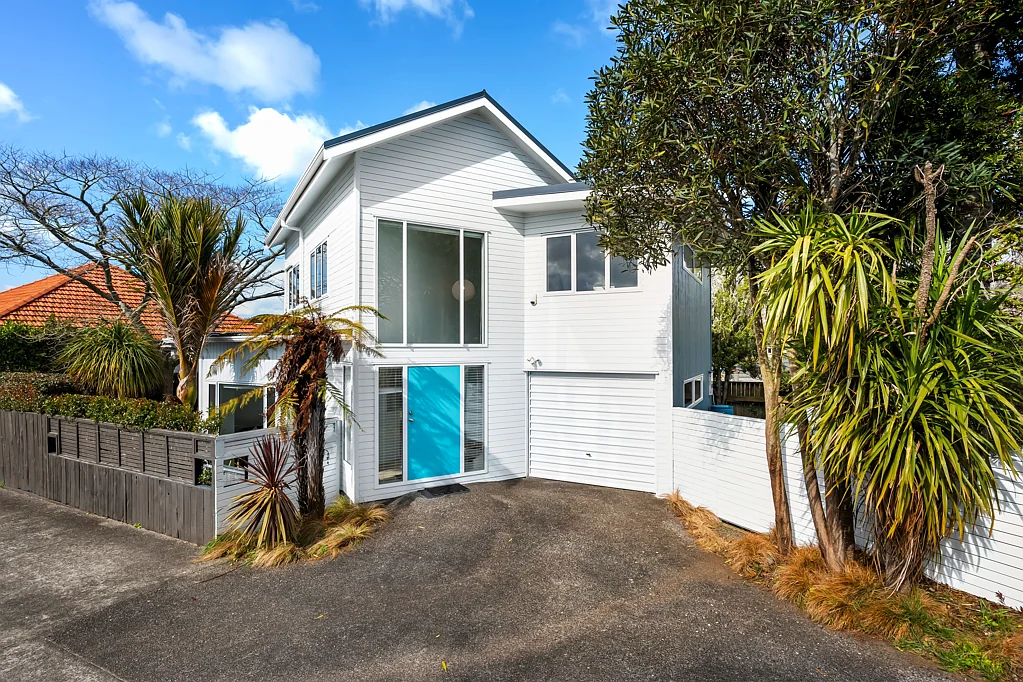 12A Harwood Street, Sandringham, Auckland City, Auckland