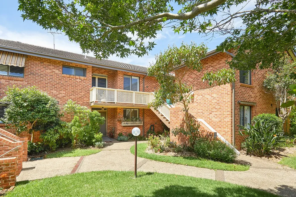 U50/28 Curagul Road, North Turramurra, NSW 2074