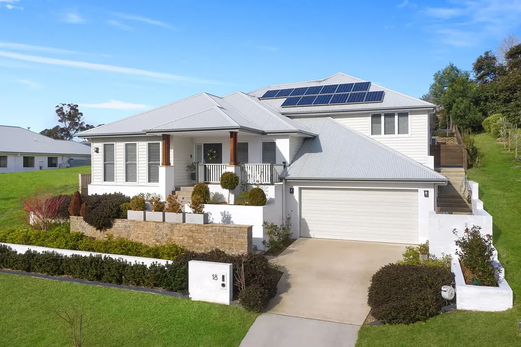 18 Southey Street, Mittagong, NSW 2575