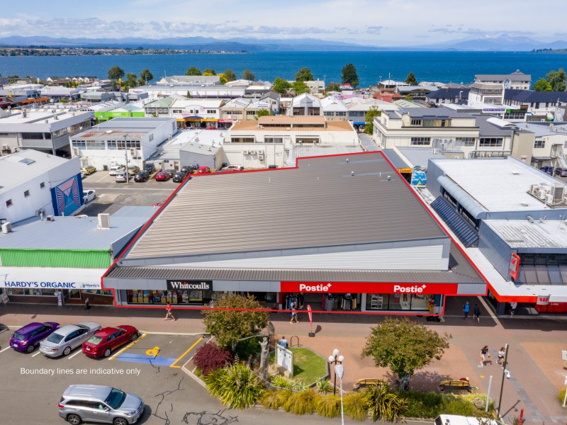 31 Horomatangi Street, Taupo, Taupo, 0 chambres, 0 salles de bain