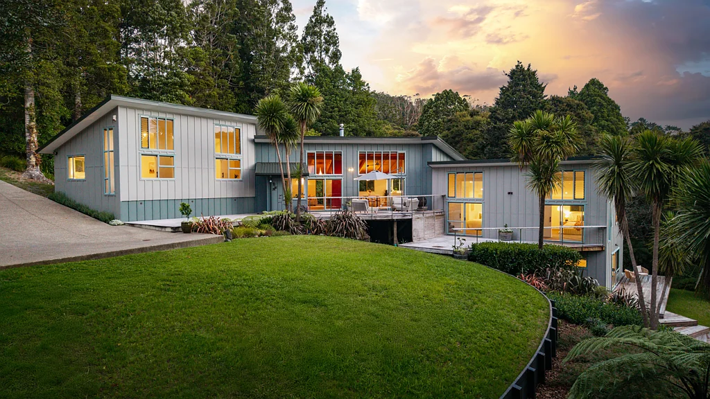 99D Carter Road, Oratia, Waitakere City, Auckland