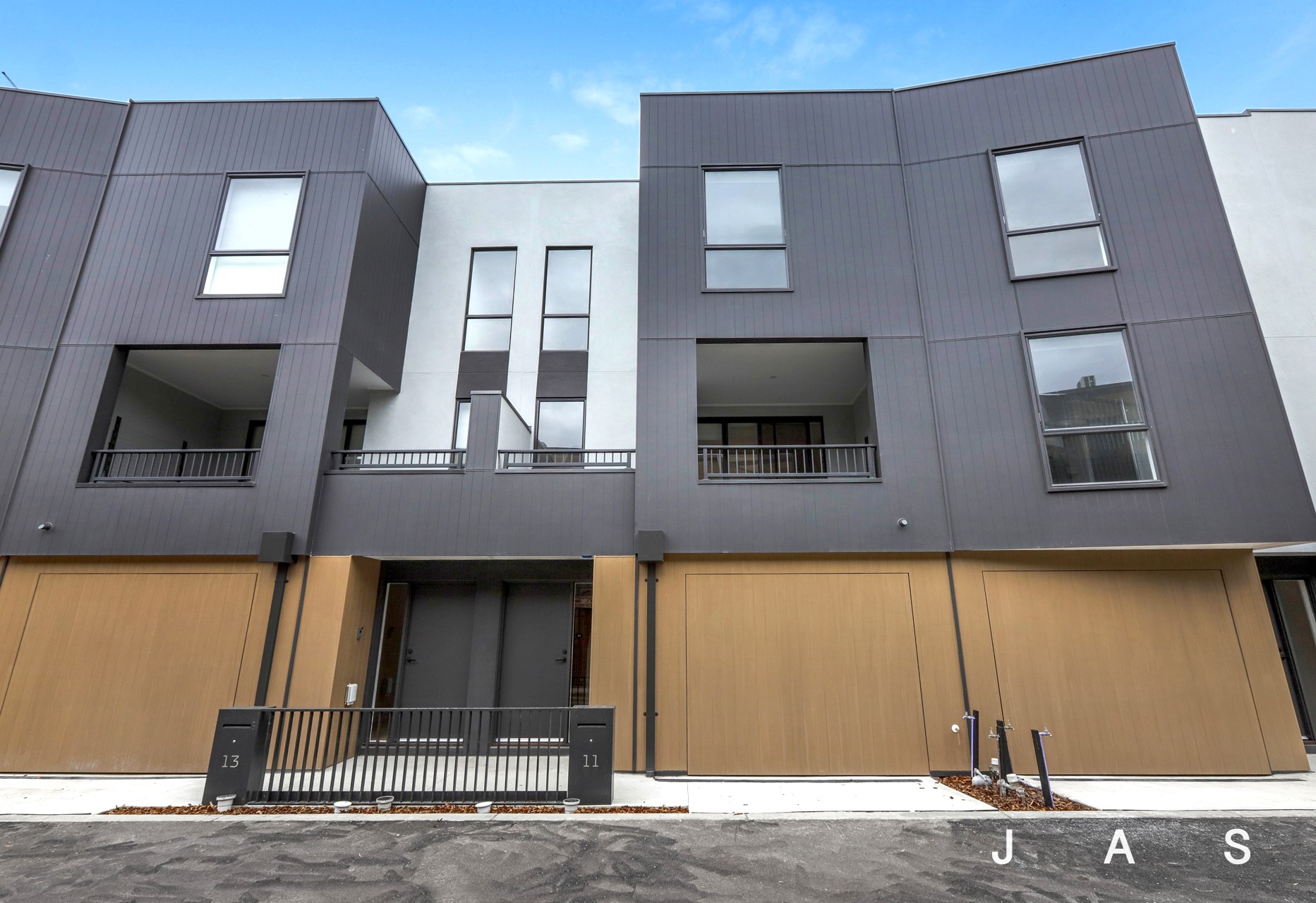 11 FLEECE RD, YARRAVILLE VIC 3013, 0 rūma, 0 rūma horoi, Townhouse