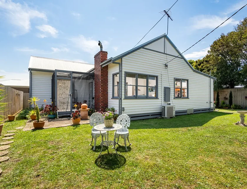 1187 Murradoc Road, St Leonards, Geelong, 2 chambres, 1 salles de bain, House