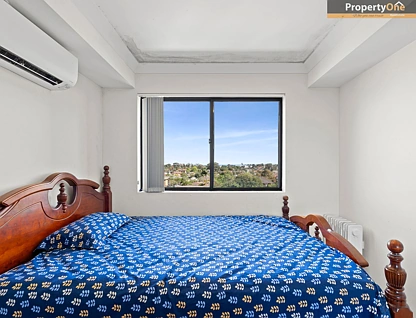 23/299 Lakemba Street, Wiley Park, South Western Suburbs, 2 Kuwarto, 2 Banyo, Apartment