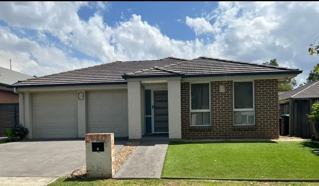 Perfect Family Home in Sought After Waterside