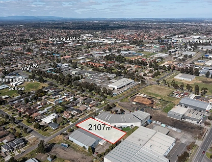 71-73 Duffy Street, Epping, VIC 3076, 0 રૂમ, 0 બાથરૂમ, Section