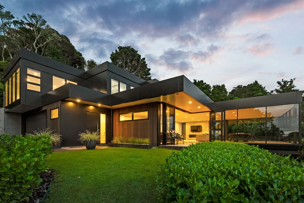 Maunu 4 Bedroom Built above the ordinary…