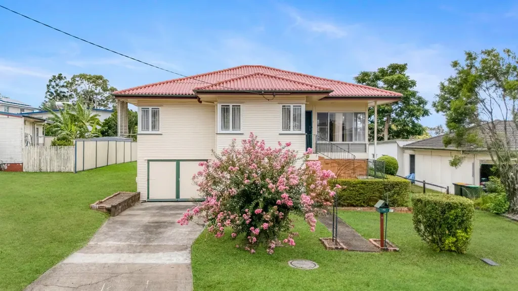 15 Decker Street, Chermside West, QLD 4032