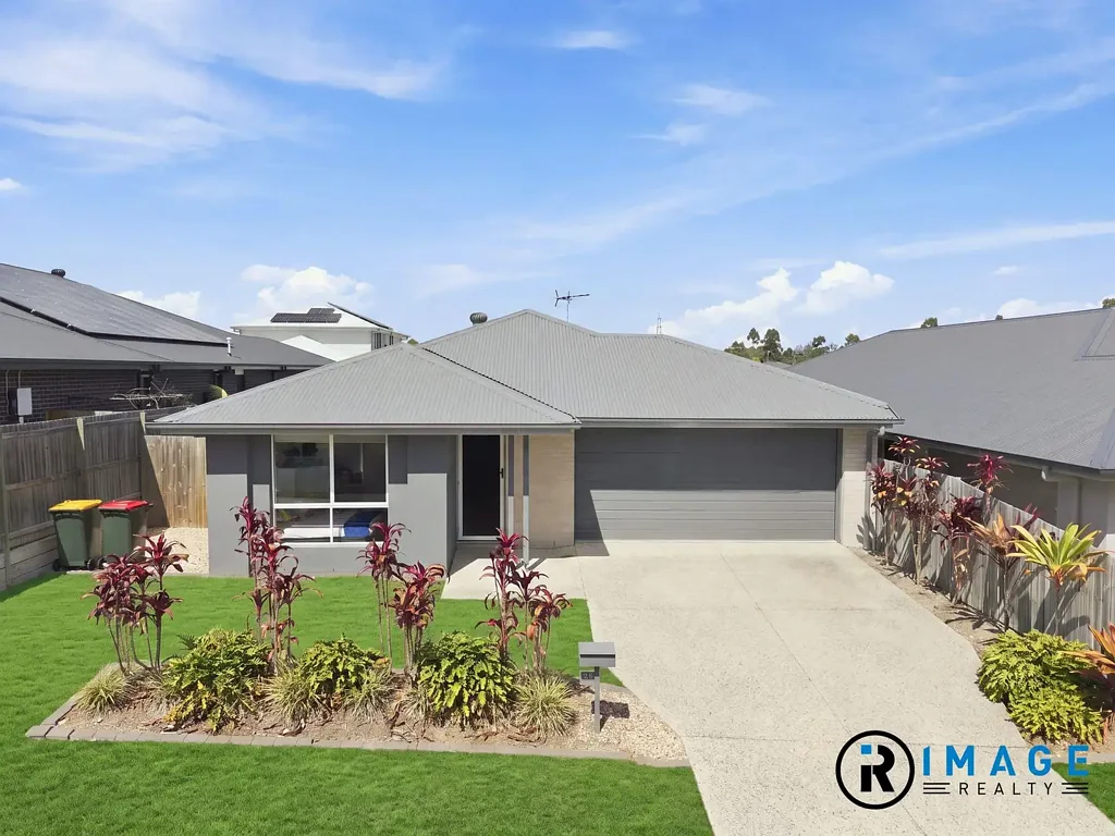 Yarrabilba 4Kwarto 26 Girramay Street, Yarrabilba - Modern Family Living, Built 2023