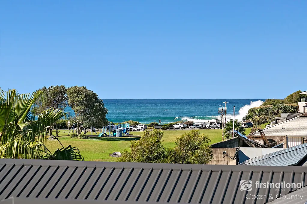 Gerringong 4房  Renovated Coastal Living